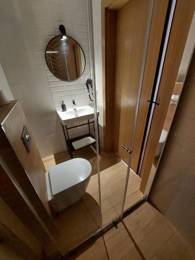 Bed and Breakfast Good Sleep Kolonowskie Exterior foto