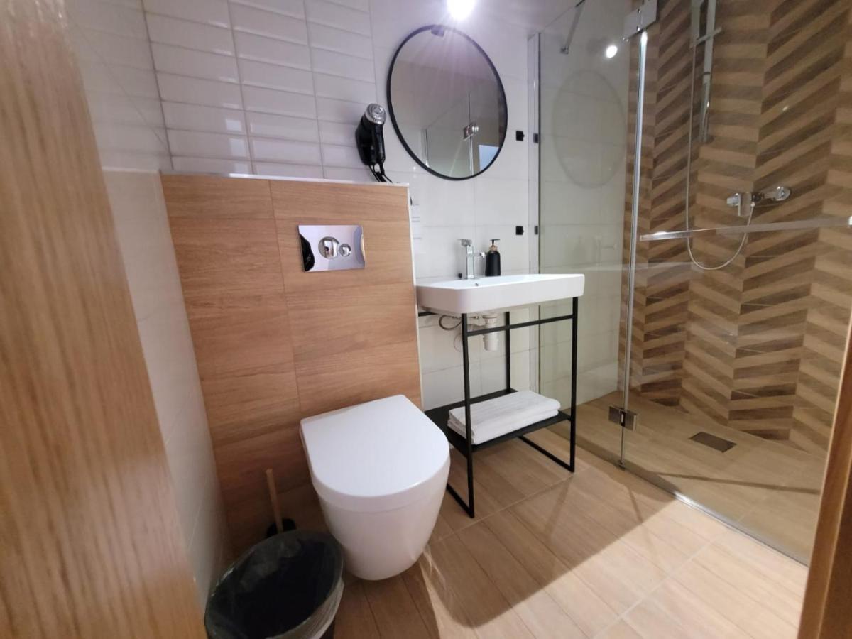 Bed and Breakfast Good Sleep Kolonowskie Exterior foto